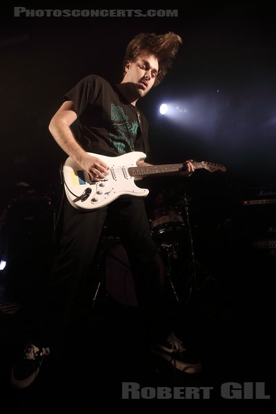 CHEAP TEEN - 2022-06-27 - PARIS - La Maroquinerie - Enzo Henriques